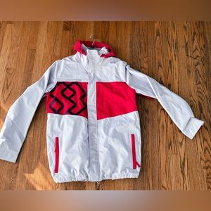 Special Blend First Chair Last Call